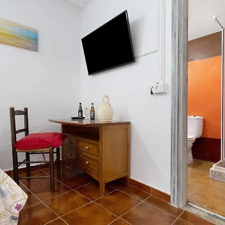 Apartamento Pozo Beach B * Pozo Izquierdo
