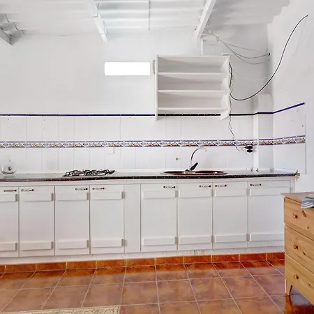 Apartamento Pozo Beach B