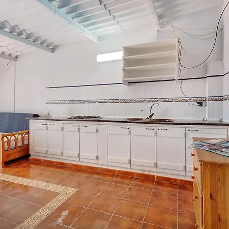 Apartment Apartamento Pozo Beach B *