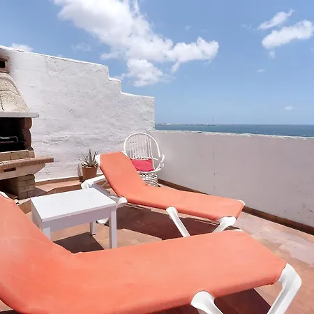 Apartamento Pozo Beach B شقة Pozo Izquierdo