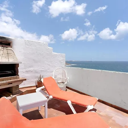 Apartamento Pozo Beach B Apartment *