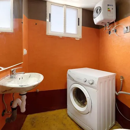 Apartamento Pozo Beach B *