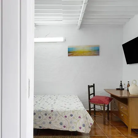Apartamento Pozo Beach B Apartment *