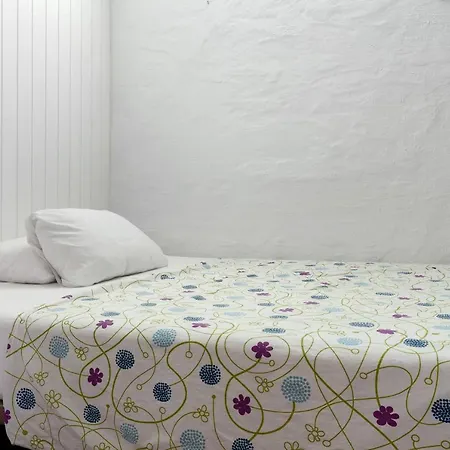 Apartamento Pozo Beach B Apartment
