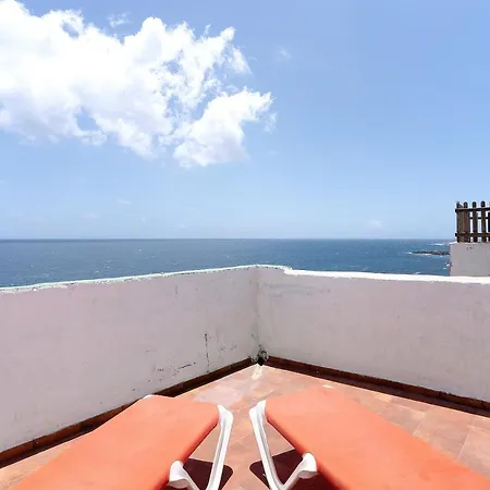 Apartamento Pozo Beach B Apartment *