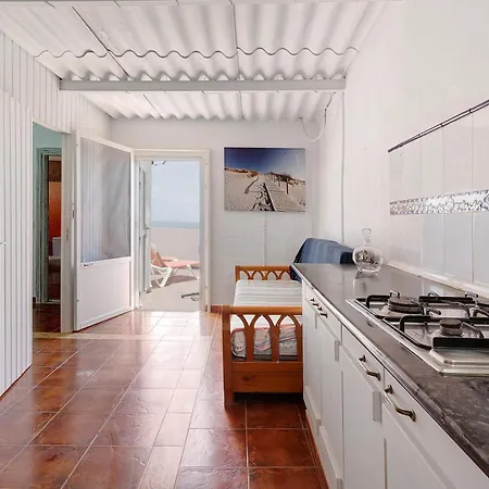 Apartamento Pozo Beach B * Pozo Izquierdo