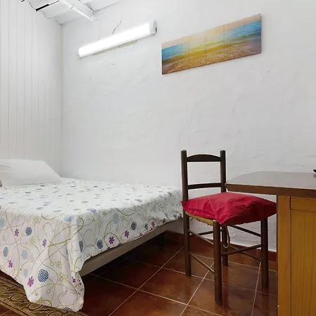 Apartamento Pozo Beach B Apartment Pozo Izquierdo